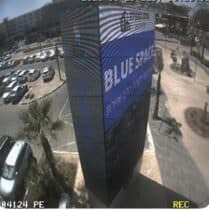 Tel Aviv Canlı Mobese Kamera izle