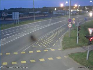 Avusturya Macaristan Sınır Kapısı Canlı izle