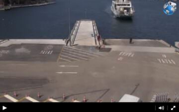 Beykoz Çubuklu İskelesi Mobese Kamerası izle