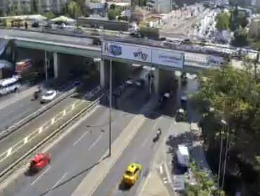 Beylikdüzü Cumhuriyet D100 Canlı Mobese izle