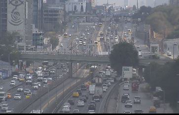 E5 Merter Yol Durumu Canlı Mobese izle