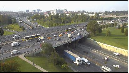 Edirnekapı Canlı Kamera Mobese izle