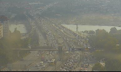 Haliç Köprü Trafiği Canlı Halıcıoğlu izle