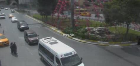 İstanbul Eyüp Sultan Zalpaşa Canlı 7/24 izle