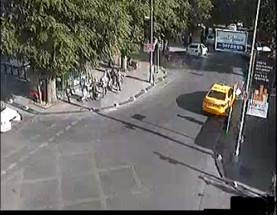 Istanbul Merter Veysel Karani Camii Canlı izle