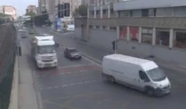 Istanbul Tozkoparan Canlı Mobese 7/24 izle