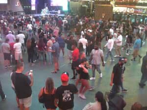 Las Vegas Fremont Caddesi Canlı Kamera izle-Tüm Kameralar