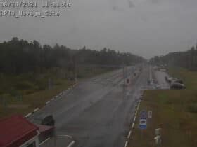 Ukrayna Sınır Kapısı Canlı Mobese izle