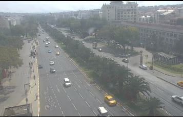 Vatan Caddesi Canlı Miting Alanı Mobese izle