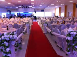 Almanya Güneş Düğün Salonu Canlı izle