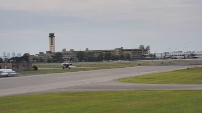 Birmingham Havaalanı Alabama Canlı izle