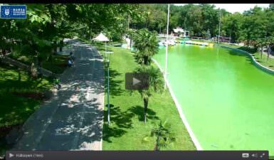 Bursa Kültürpark Canlı Mobese Kamerası izle