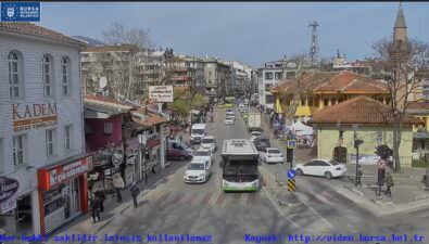 Bursa Mobese Setbaşı Canlı Yayın izle