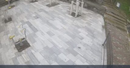 Eyup Sultan Arifpaşa Parkı Canlı izle