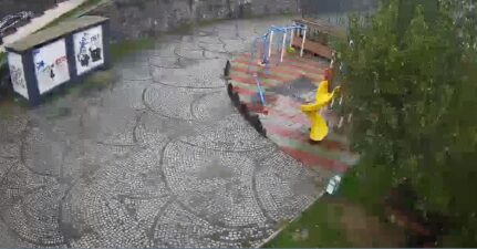 Eyüp Sultan Düğmeciler Parkı Canlı izle