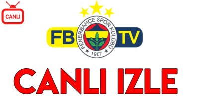 FB TV Canlı Yayın izle