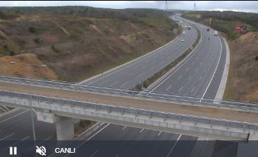 İstanbul Anadolu Feneri Canlı Mobese izle