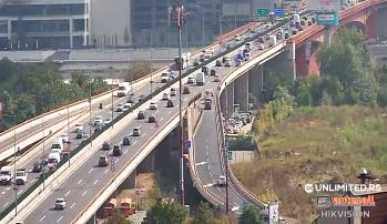 Most Gazela Kamera Belgrad Canlı izle