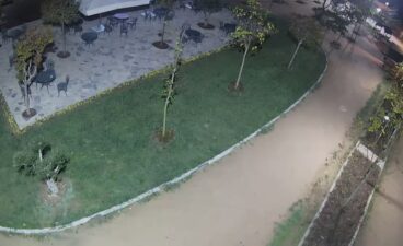 Özgecan Aslan Parkı Göktürk Canlı izle