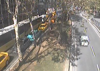 Taksim Altgeçit Elmadağ Çıkışı Mobese izle