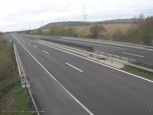 Tornyiszentmiklós Sınır Kapısı Canlı izle