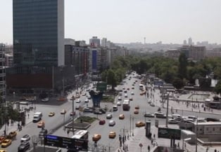 Ankara Mobese Canlı Yayın izle