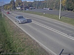 Sopron Sınır Kapısı Canlı izle