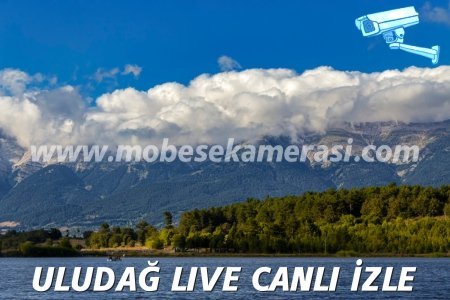 Uludağ Canlı İzle Manzara 4