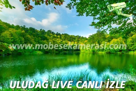 Uludağ Canlı İzle Manzara 6