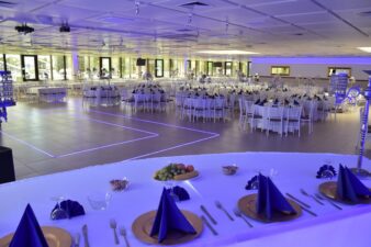 Acorumpark Dügün Salonu Mainz-Kastel Canlı