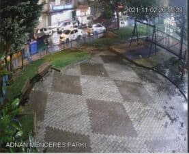 Adnan Menderes Parkı Sultangazi Canlı izle
