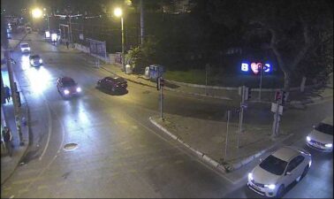 Buca Çevik Bir Meydanı Canlı Mobese izle