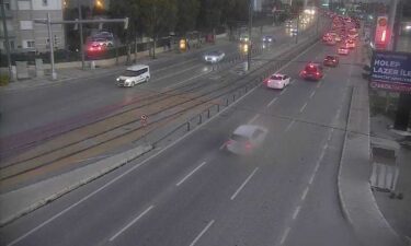 Karya Evleri İzmir Canlı Mobese izle