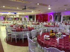 Fafatara Düğün Salonu Canlı Yayın izle