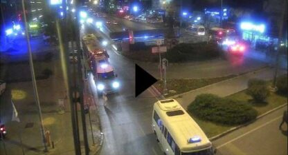 Gaziemir Migros Yolu Canlı Mobese izle