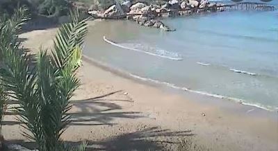 Girne Canlı Kamera Sahil izle