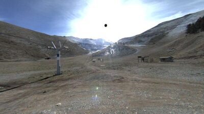 Helmos Kayak Merkezi Yunanistan Canlı izle