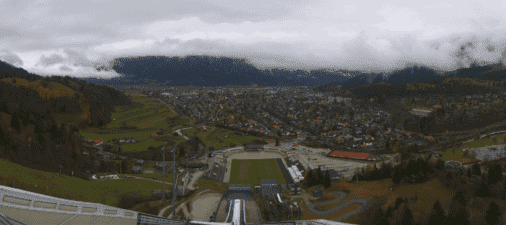 Hotel Königshof Garmisch Canlı izle