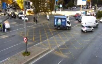 İstanbul Büyükdere Caddesi Canlı Kamera izle