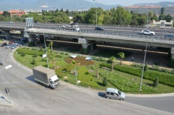 Izmir Ege Üniversitesi Hastanesi Canlı izle