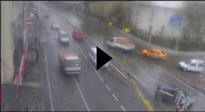 İzmir Eşrefpaşa Hastanesi Kavşağı Canlı izle