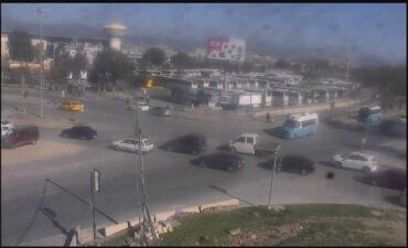 İzmir Otogar Kavşağı Canlı Mobese izle