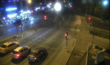 İzmir Tınaztepe Canlı izle