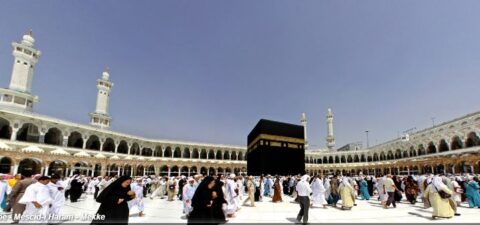 Kabe Sanal Tur 360 derece izle