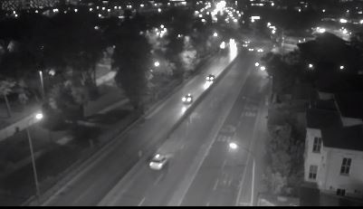 Kısıklı Altunizade Millet Parkı Canlı izle