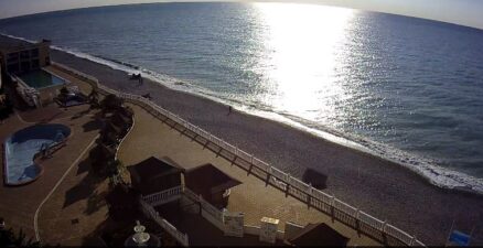 Loo Sahili Soçi Canlı izle