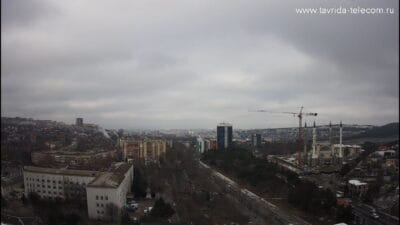 Moskova Katedral Camii Canlı izle