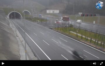 Riva Tüneli Canlı Mobese izle