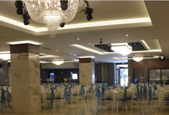 Tanrıverdi Düğün Salonu Canlı Yayın izle