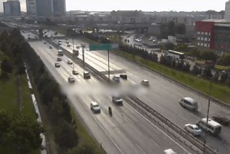 Tekstilkent Anadolu Yönü Canlı Mobese izle